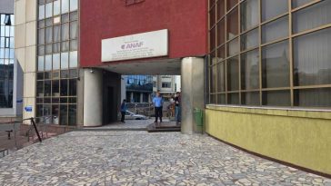 Buzău: ‘Revoltă pentru demnitate’, un protest prin neprezentarea la locul de muncă al salariaților din Finanțe