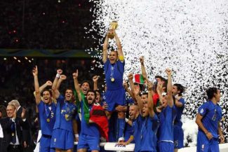 CM2026: Cupa Mondială din 2006, pe scurt