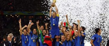 CM2026: Cupa Mondială din 2006, pe scurt