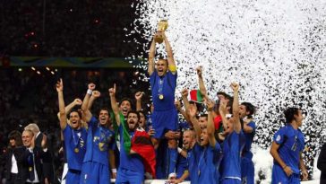 CM2026: Cupa Mondială din 2006, pe scurt