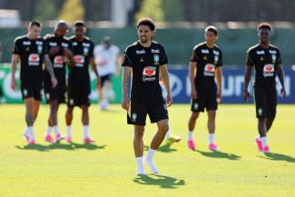 Fotbal – CM 2026: Selecționata Braziliei și-a început antrenamentele în SUA, fără starul Neymar