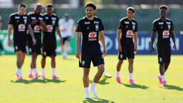 Fotbal – CM 2026: Selecționata Braziliei și-a început antrenamentele în SUA, fără starul Neymar