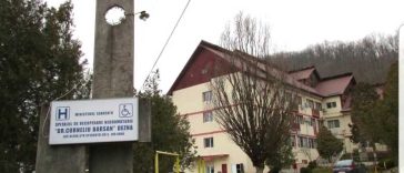 Arad: Spitalul din Dezna va fi reabilitat și extins pentru prima dată în istorie; proiect de 50 milioane lei