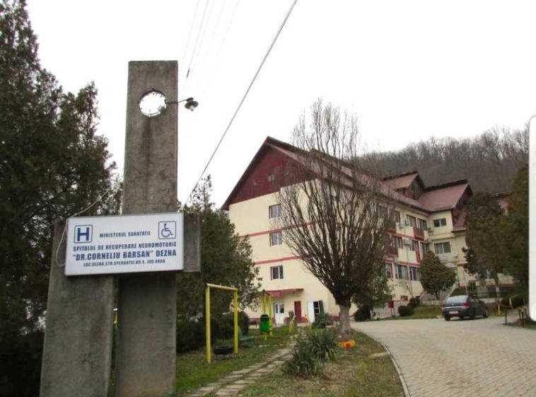 Arad: Spitalul din Dezna va fi reabilitat și extins pentru prima dată în istorie; proiect de 50 milioane lei