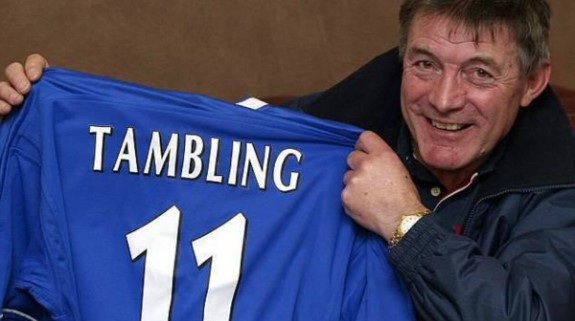 Fotbal: Bobby Tambling, fostul golgheter al clubului Chelsea, a decedat la 84 de ani