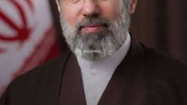 Iran: Într-un mesaj citit, liderul suprem acuză SUA și Israelul că încearcă să dezbine națiunea