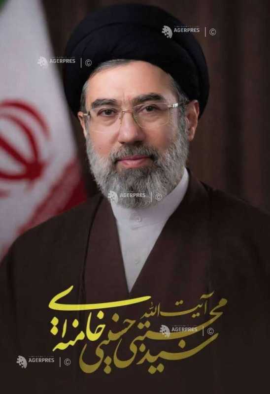 Iran: Într-un mesaj citit, liderul suprem acuză SUA și Israelul că încearcă să dezbine națiunea