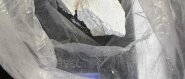 Bihor: Un bărbat arestat preventiv, iar un italian pus sub control judiciar, pentru trafic de droguri