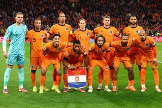Fotbal: Economistul care a prezis ultimele trei campioane mondiale anunță că Olanda va cuceri titlul la CM 2026