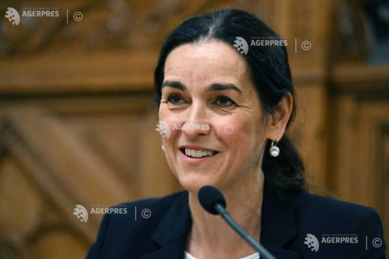 Șefa diplomației ungare salută ‘progrese importante’ în ce privește drepturile minorității maghiare din Ucraina