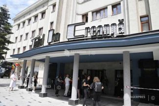 Spectacolul ‘Farul’ – premieră la Teatrul Ion Creangă, pe 14 iunie