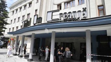 Spectacolul ‘Farul’ – premieră la Teatrul Ion Creangă, pe 14 iunie