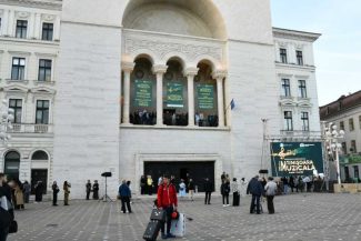 Timiș: Festivalul Internațional Timișoara Muzicală a adus mii de spectatori la Operă
