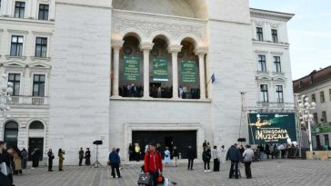 Timiș: Festivalul Internațional Timișoara Muzicală a adus mii de spectatori la Operă