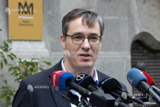 Ungaria: Procurorii au retras acuzațiile aduse primarului din Budapesta în legătură cu organizarea marșului Pride