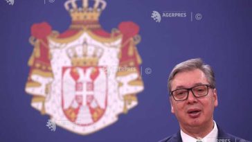 Serviciile de securitate îl sfătuiesc pe președintele sârb să evite deplasarea în Muntenegru pentru summitul UE – Balcanii de Vest