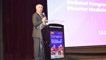 Leonard Azamfirei (UMFST): Există un hiatus în România între sistemul de urgență și restul sistemului