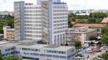 Curs de neuromonitorizare intraoperatorie, la Spitalul Clinic de Urgență ‘Bagdasar-Arseni’
