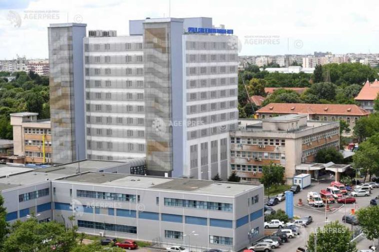 Curs de neuromonitorizare intraoperatorie, la Spitalul Clinic de Urgență ‘Bagdasar-Arseni’