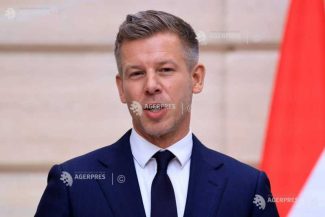 Toți cei care se identifică drept maghiari sunt maghiari, spune Peter Magyar
