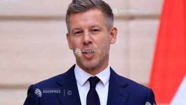 Toți cei care se identifică drept maghiari sunt maghiari, spune Peter Magyar