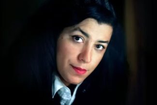 Marjane Satrapi, autoarea franco-iraniană a filmului ‘Persepolis’, a murit la vârsta de 56 de ani