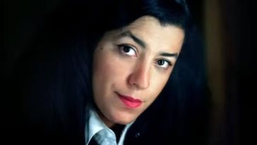 Marjane Satrapi, autoarea franco-iraniană a filmului ‘Persepolis’, a murit la vârsta de 56 de ani