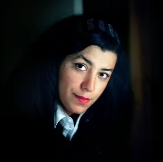 Marjane Satrapi, autoarea franco-iraniană a filmului ‘Persepolis’, a murit la vârsta de 56 de ani