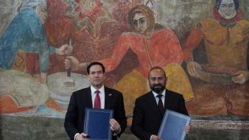 Armenia anunță un acord pentru coridorul Trump și va subvenționa exporturile către UE, continuând distanțarea de Rusia
