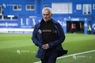 Fotbal: Jose Mourinho a intentat o acțiune în justiție împotriva Turciei la CEDO