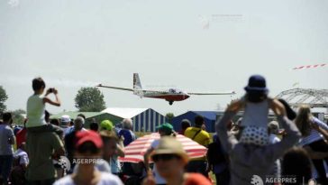 TPBI: Linia de autobuze 421, deviată din cauza evenimentului Clinceni Air Show 2026