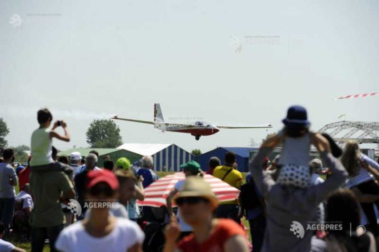 TPBI: Linia de autobuze 421, deviată din cauza evenimentului Clinceni Air Show 2026