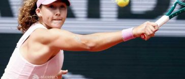 Tenis: Mirra Andreeva este prima finalistă la Roland Garros