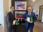 Bihor: Expoziție de fotografie, în Cetatea Oradea, cu imagini realizate și de ambasadorul Japoniei în România, Katae Takashi