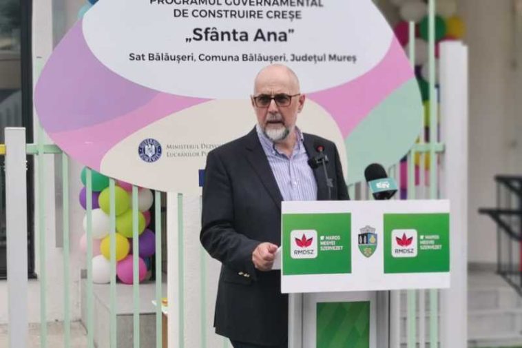 Kelemen Hunor, despre nominalizarea lui Tomac: Așteptăm lista de miniștri și progamul de guvernare, apoi decidem