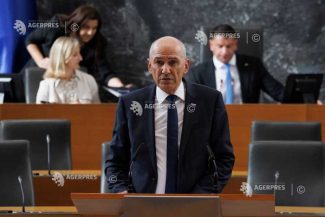 Slovenia: Parlamentul validează guvernul de centru-dreapta al premierului Jansa