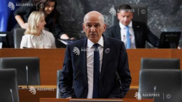 Slovenia: Parlamentul validează guvernul de centru-dreapta al premierului Jansa