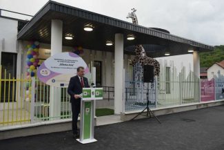 Ministrul Cseke Attila: Într-o săptămână vom atinge jalonul PNRR de 4.500 de locuri create în creșe