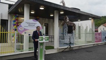 Ministrul Cseke Attila: Într-o săptămână vom atinge jalonul PNRR de 4.500 de locuri create în creșe