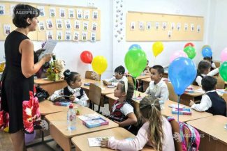 5 iunie – Ziua Învățătorului