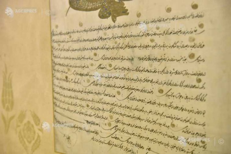 5 iunie – Ziua limbii turce