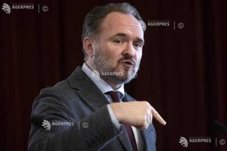 Dan Jorgensen: Cred că obiectivul nostru trebuie să fie transformarea Europei în primul electro-continent al lumii