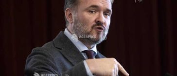 Dan Jorgensen: Cred că obiectivul nostru trebuie să fie transformarea Europei în primul electro-continent al lumii
