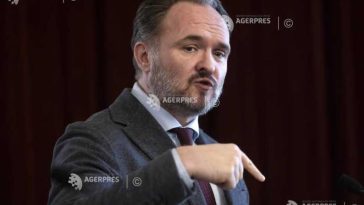 Dan Jorgensen: Cred că obiectivul nostru trebuie să fie transformarea Europei în primul electro-continent al lumii