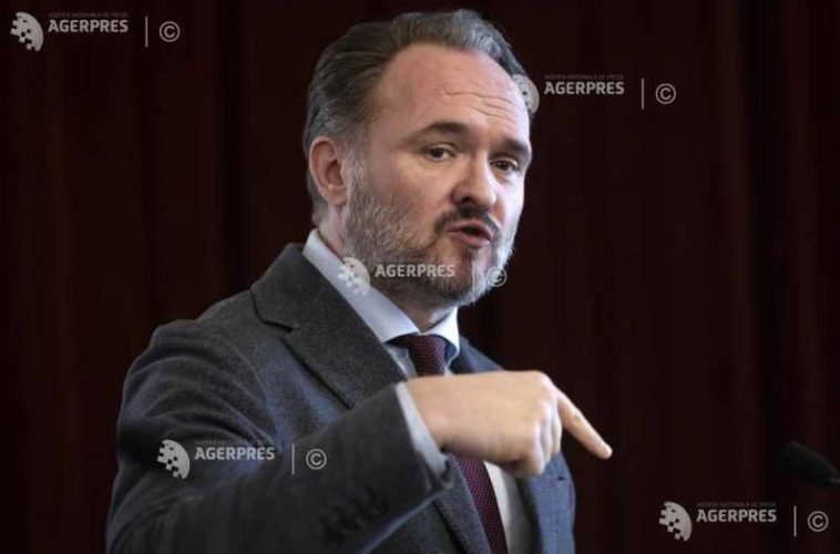 Dan Jorgensen: Cred că obiectivul nostru trebuie să fie transformarea Europei în primul electro-continent al lumii