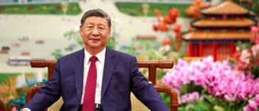 Xi Jinping va efectua o vizită în Coreea de Nord luni și marți
