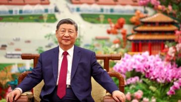 Xi Jinping va efectua o vizită în Coreea de Nord luni și marți