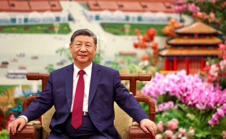 Xi Jinping va efectua o vizită în Coreea de Nord luni și marți