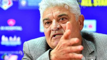 Fotbal – CM 2026: Ioan Andone – Cupă Mondială cu 48 de echipe e prea de tot, mai e și 1.000 de dolari biletul