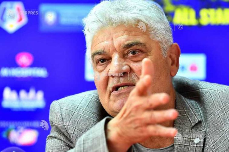 Fotbal – CM 2026: Ioan Andone – Cupă Mondială cu 48 de echipe e prea de tot, mai e și 1.000 de dolari biletul